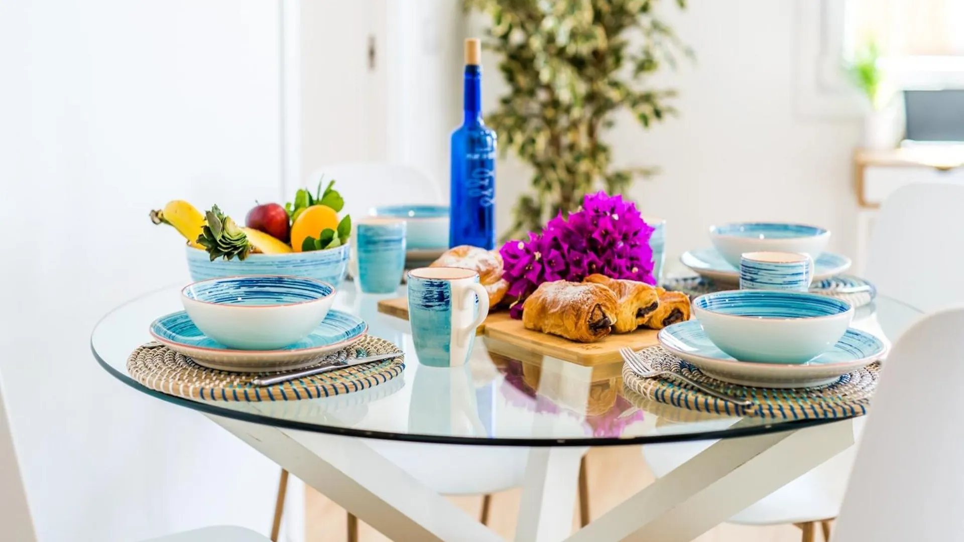 Apartment In Alcudia With Sea Views إسبانيا